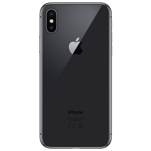 Смартфон Apple iPhone X 64GB (фото modal nav 11)