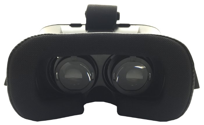Очки виртуальной реальности HIPER VRX (фото modal 4)