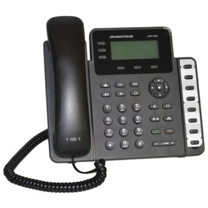 VoIP-телефон Grandstream GXP1630 (фото modal nav 1)