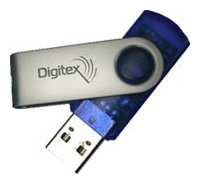 Флешка DIGITEX UFCC2 (фото modal 1)