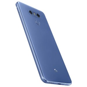 Смартфон LG G6 32GB (фото modal nav 27)
