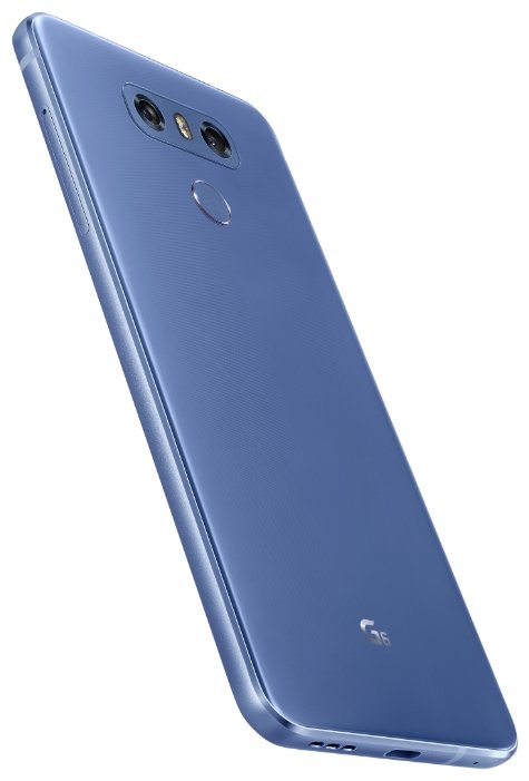 Смартфон LG G6 32GB (фото modal 27)