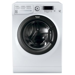 Стиральная машина Hotpoint-Ariston VMSD 722 ST B (фото modal nav 1)