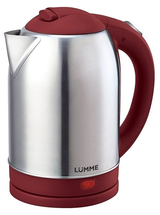 Чайник Lumme LU-219 (фото modal 5)