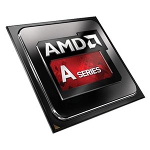 Процессор AMD A10 Kaveri (фото modal nav 1)