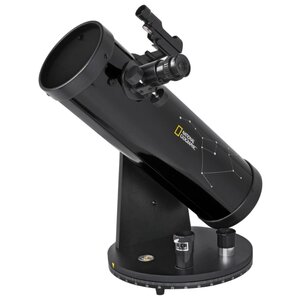 Телескоп National Geographic 114/500 (фото modal nav 1)