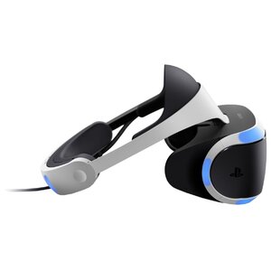 Очки виртуальной реальности Sony PlayStation VR (фото modal nav 3)