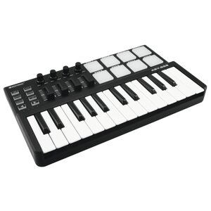 MIDI-клавиатура Omnitronic Key-288 (фото modal nav 3)