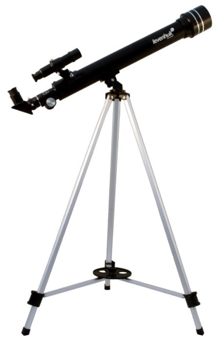 Телескоп LEVENHUK Skyline 50x600 AZ (фото modal 1)