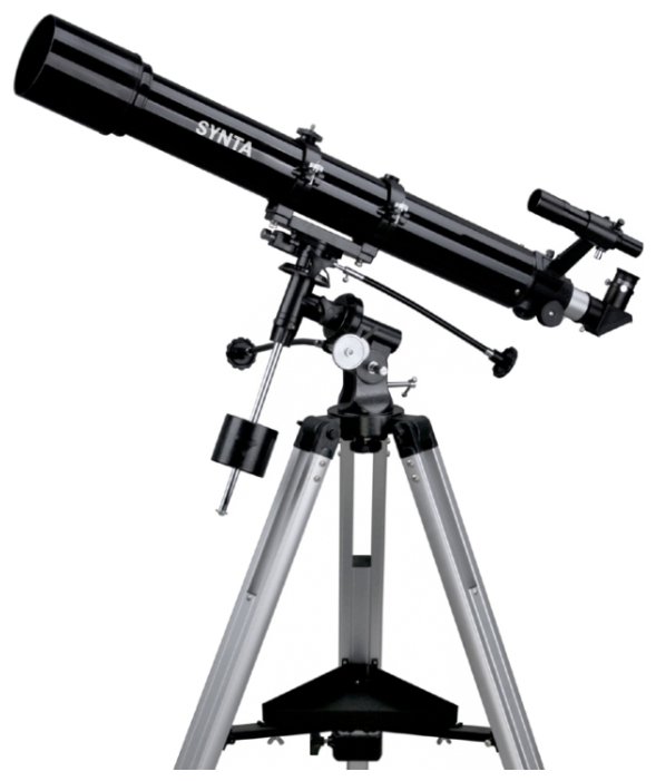 Телескоп Synta BK 709EQ1 (фото modal 1)