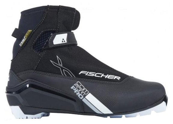 Ботинки для беговых лыж Fischer XC Comfort Pro (фото modal 1)