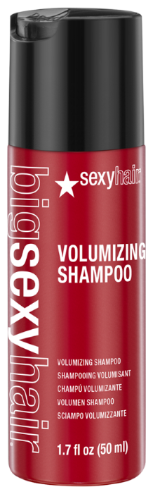 Сухой шампунь Sexy Hair Volumizing, 50 мл (фото modal 1)