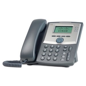VoIP-телефон Cisco SPA303-G2 (фото modal nav 1)
