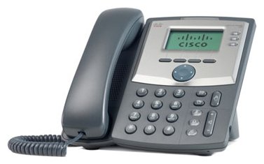 VoIP-телефон Cisco SPA303-G2 (фото modal 1)