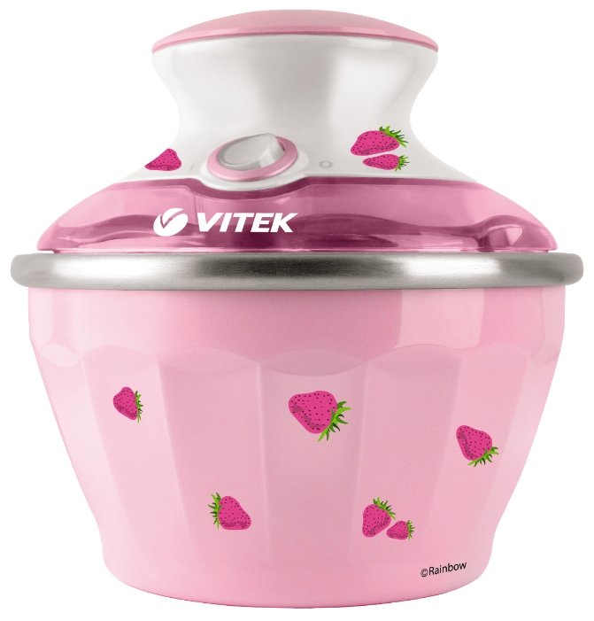 Мороженица VITEK WX-1351 (фото modal 1)