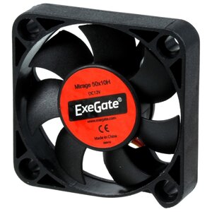 Система охлаждения для видеокарты ExeGate 5010M12H (фото modal nav 1)