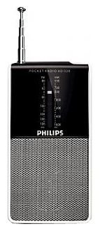 Радиоприемник Philips AE 1530 (фото modal 1)