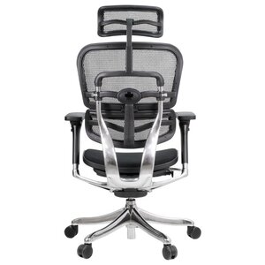 Компьютерное кресло Comfort Seating Ergohuman Plus (фото modal nav 4)