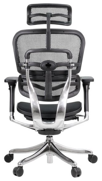 Компьютерное кресло Comfort Seating Ergohuman Plus (фото modal 4)