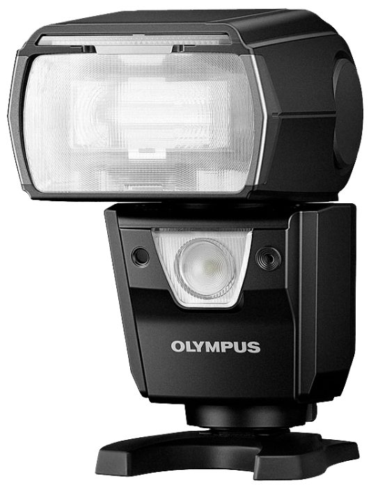 Вспышка Olympus FL‑900R (V326170BW000) (фото modal 1)