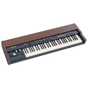 Цифровое пианино Roland VK-8 (фото modal nav 1)