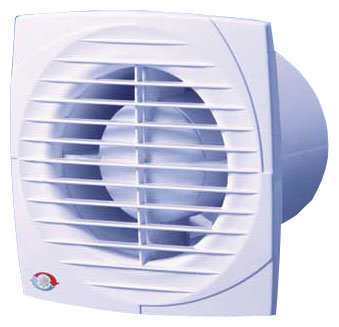 Вытяжной вентилятор VENTS 100 ДВТH 14 Вт (фото modal 1)