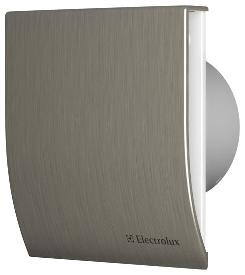 Вытяжной вентилятор Electrolux EAFM-100 15 Вт (фото modal 2)