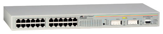 Коммутатор Allied Telesis AT-8024GB (фото modal 1)