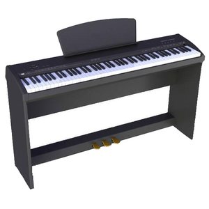 Цифровое пианино Sai Piano P-9 (фото modal nav 1)