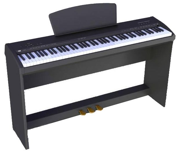 Цифровое пианино Sai Piano P-9 (фото modal 1)