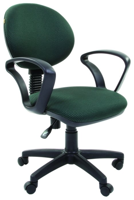 Компьютерное кресло Chairman 682 (фото modal 5)