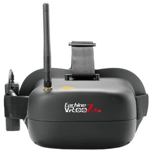 Очки виртуальной реальности Eachine VR-007 Pro (фото modal nav 1)