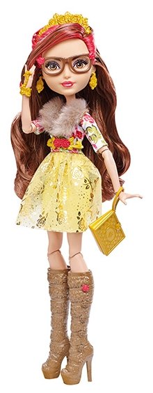 Кукла Ever After High Розабелла Бьюти, 27 см, CDH59 (фото modal 1)