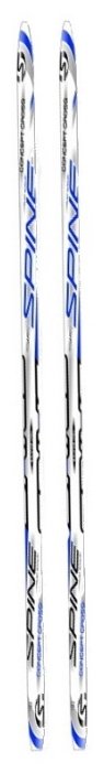 Беговые лыжи Spine Concept Cross Step 190 (фото modal 1)
