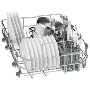 Посудомоечная машина Bosch Serie 2 SPV25DX30R (фото modal nav 4)