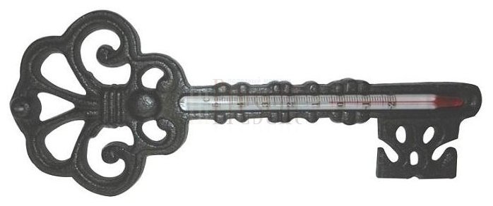 Термометр Garden Iron Ключ YM-TH-5022 (фото modal 1)