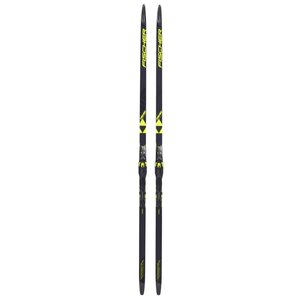 Беговые лыжи Fischer Speedmax Classic Double Poling NIS 207 (фото modal nav 1)