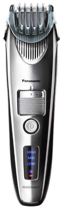 Триммер Panasonic ER-SB60 (фото modal 1)