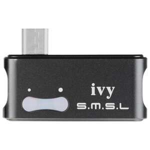 Усилитель для наушников S.M.S.L Ivy (фото modal nav 1)