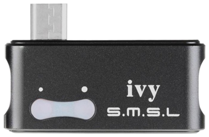 Усилитель для наушников S.M.S.L Ivy (фото modal 1)