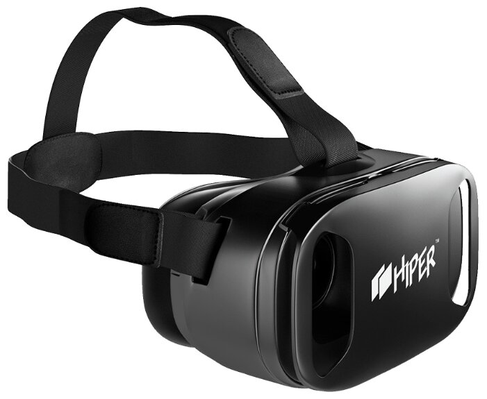 Очки виртуальной реальности HIPER VRP (фото modal 1)