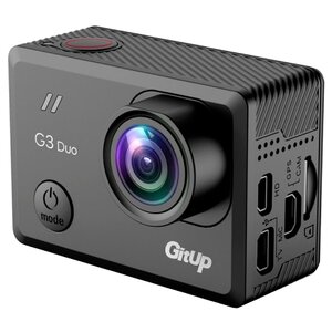 Экшн-камера GitUp G3 Duo Pro Packing (фото modal nav 2)