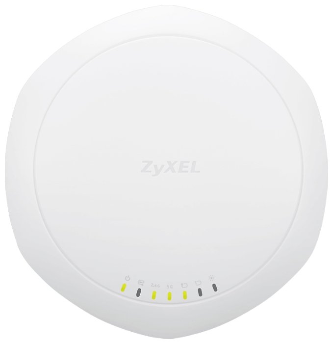 Wi-Fi точка доступа ZYXEL NebulaFlex NWA1123-AC PRO (фото modal 1)