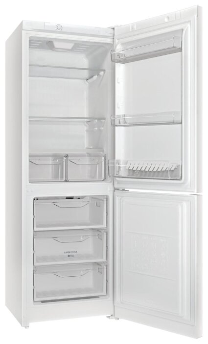 Холодильник Indesit DS 316 W (фото modal 2)