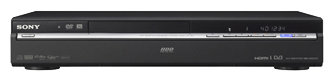 DVD/HDD-плеер Sony RDR-HXD1070 (фото modal 1)