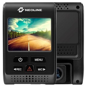 Видеорегистратор Neoline G-Tech X37-- (фото modal nav 1)