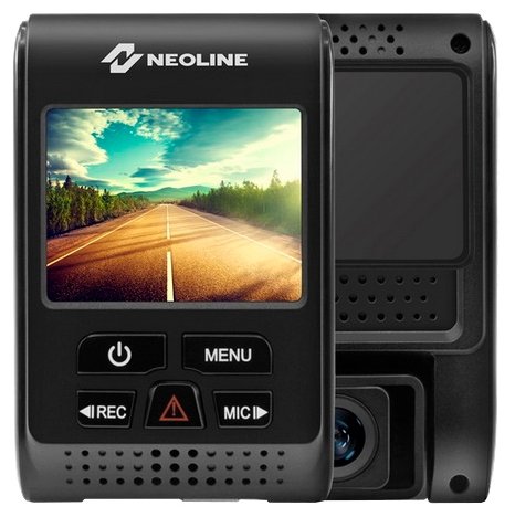 Видеорегистратор Neoline G-Tech X37-- (фото modal 1)