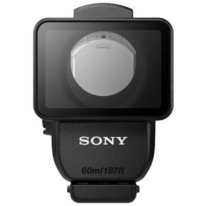 Экшн-камера Sony FDR-X3000R (фото modal nav 15)