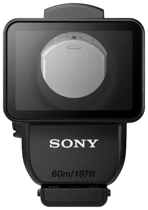Экшн-камера Sony FDR-X3000R (фото modal 15)