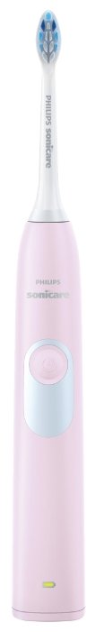 Электрическая зубная щетка Philips Sonicare 2 Series gum health HX6232/41 (фото modal 3)